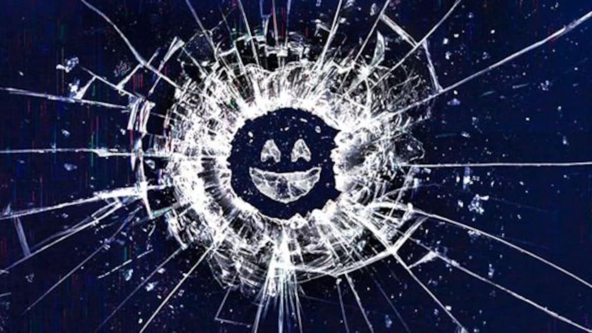 'Black Mirror' tendrá una quinta temporada