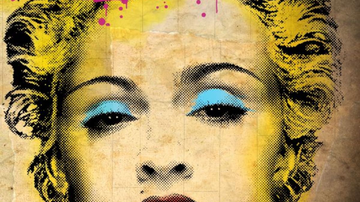 20 veces en las que la Historia del Arte estuvo presente en la música a través de sus portadas