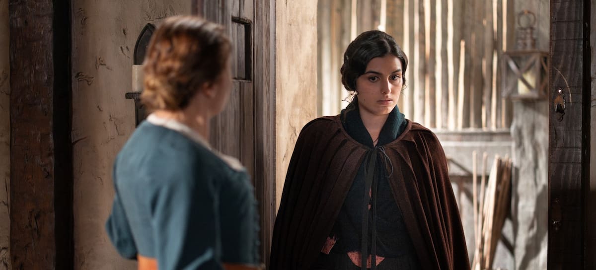 Avance Valle Salvaje