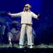 Bad Bunny sube a dos artistas urbanos españoles al escenario y las redes no dan crédito