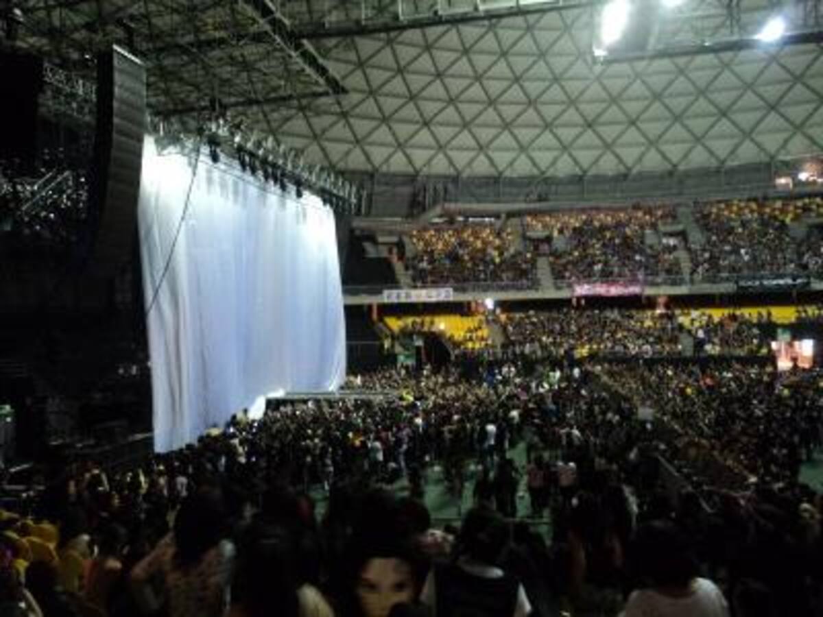 Show Tokio Hotel
