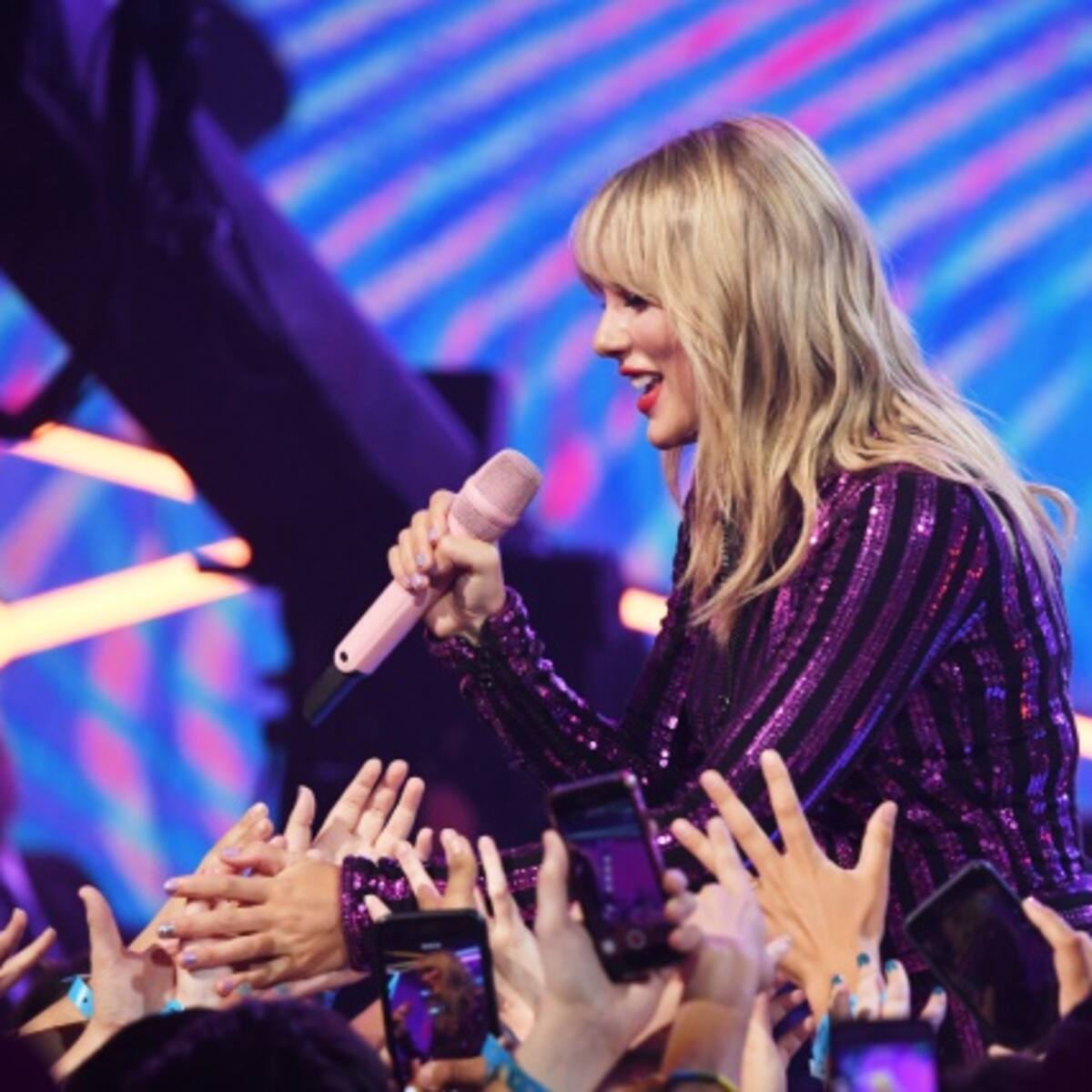 Nominados a los MTV Video Music Awards 2019