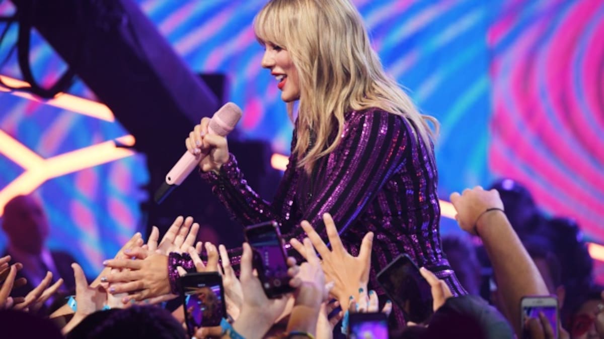 Nominados a los MTV Video Music Awards 2019
