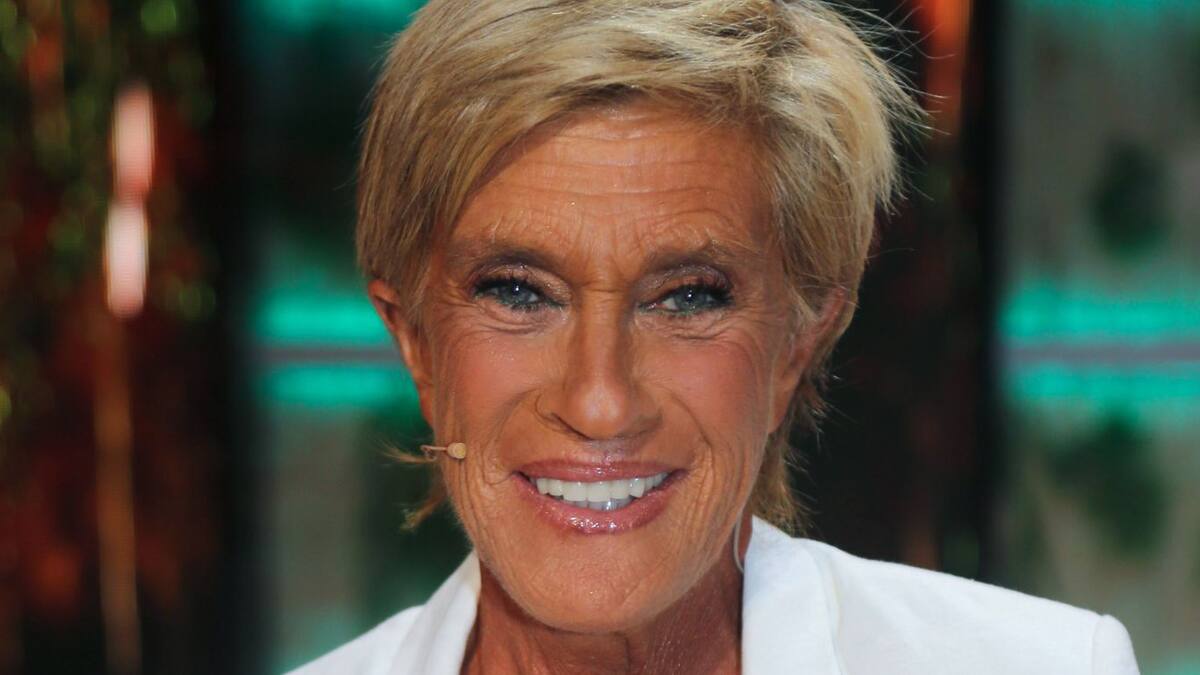 Paz Padilla no puede evitar llorar cuando ve las cuentas bancarias de Chelo García Cortés