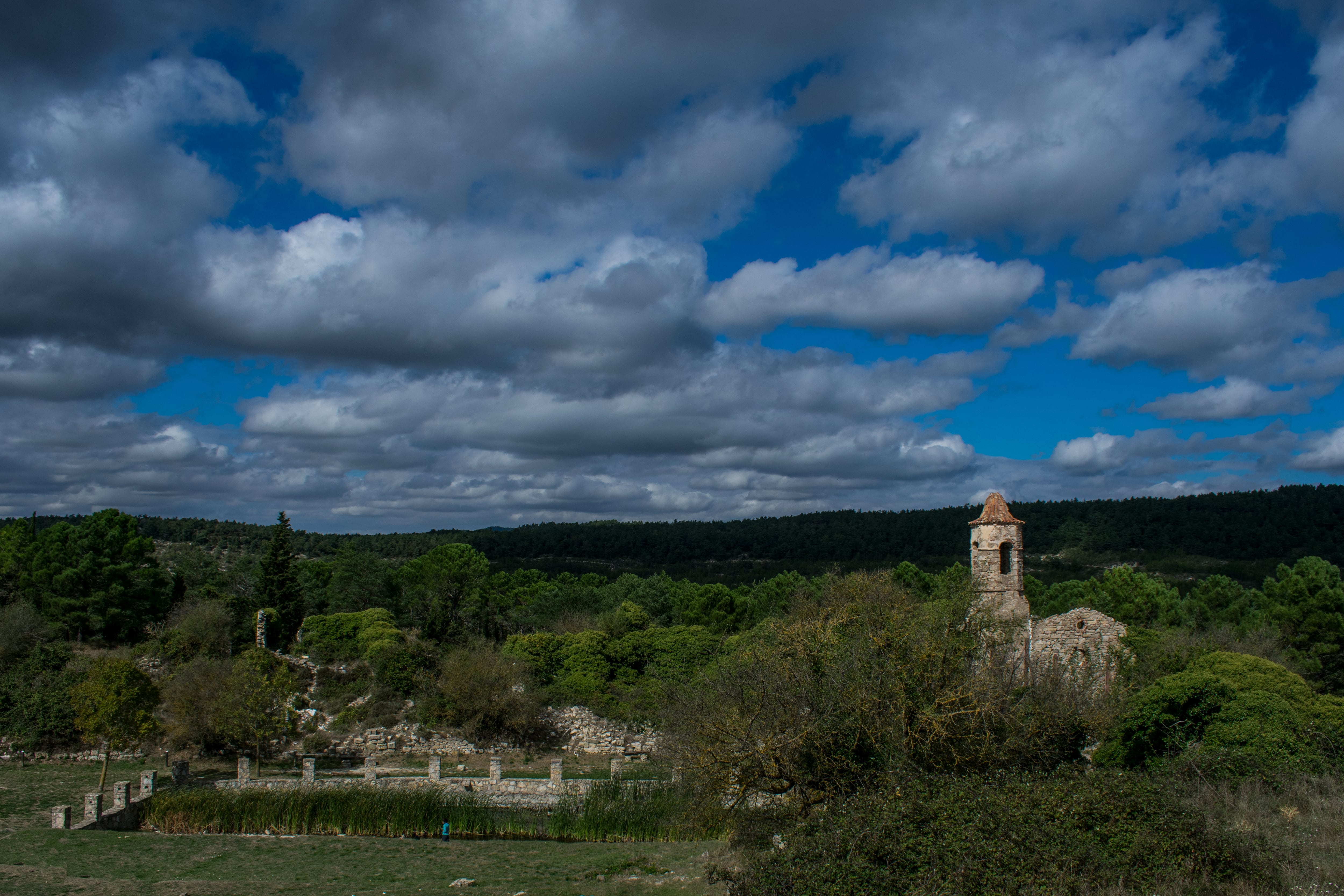 La Musara.