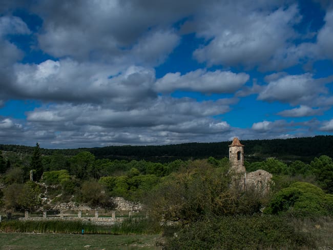 La Musara.