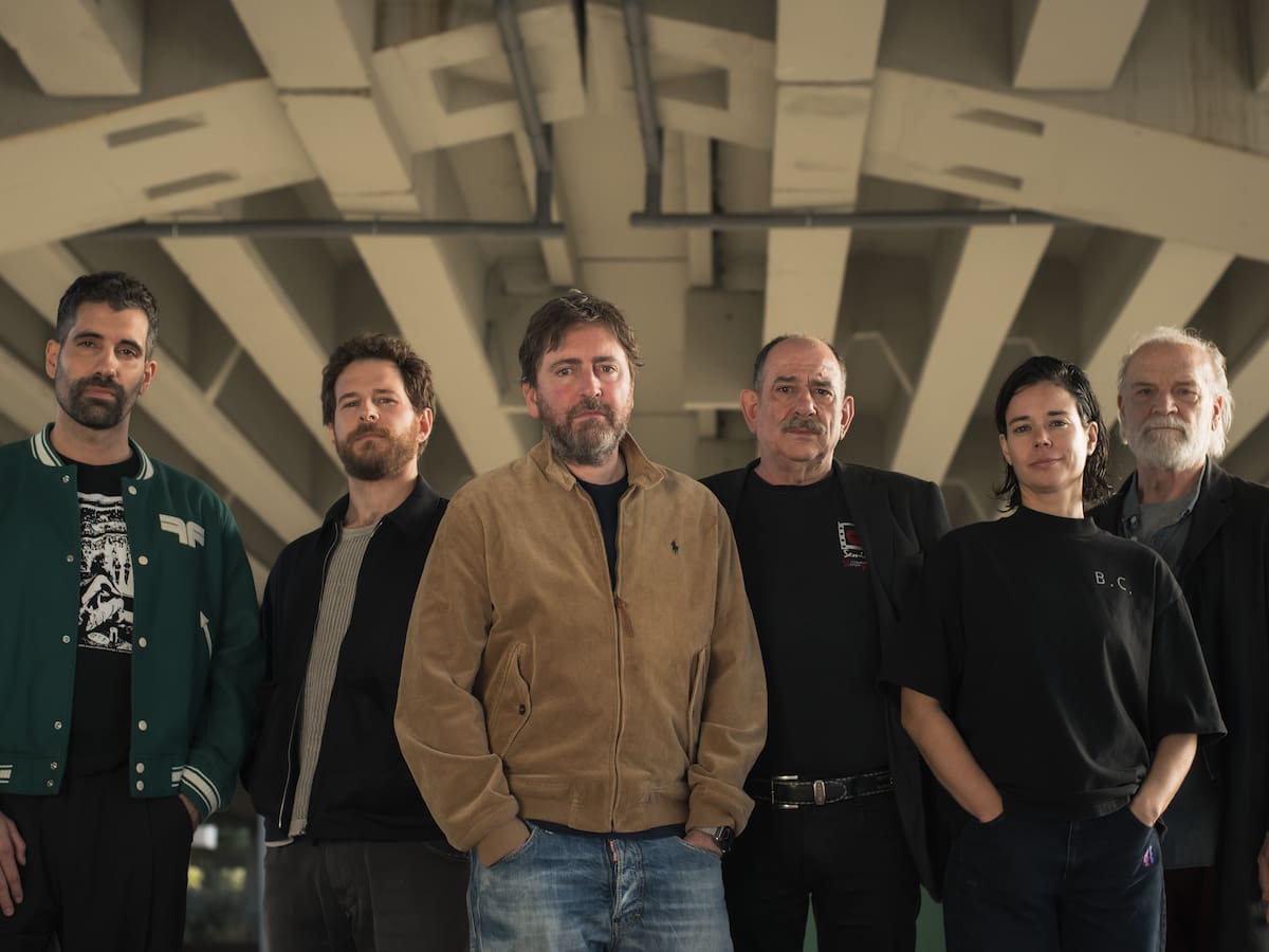 'Colisión' en Netflix: reparto principal, estreno, tráiler y todo lo que sabemos