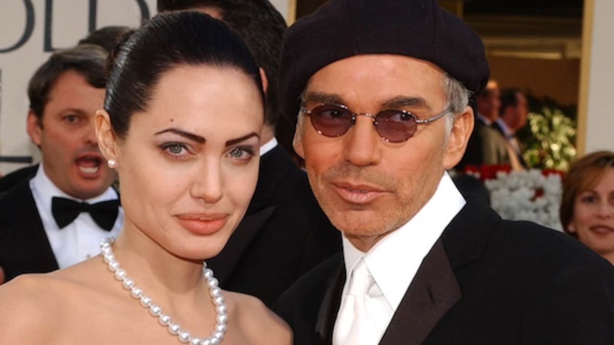 ¿Quiénes de estos famosos han sido pareja?