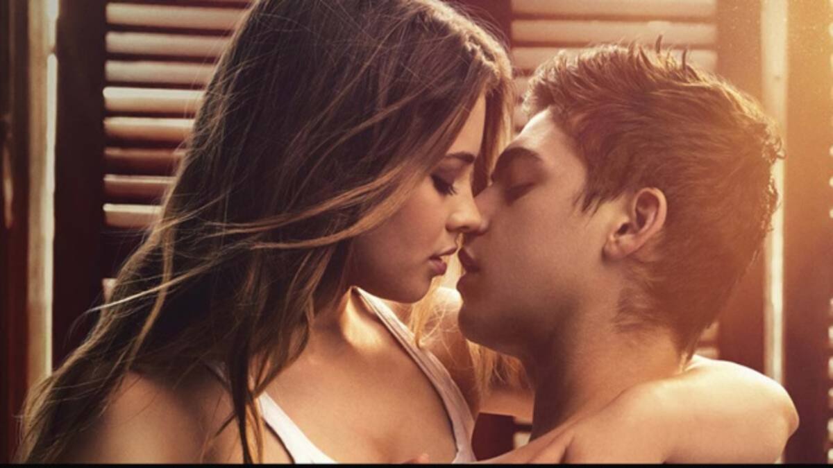 After: aquí empieza todo, Lo dejo cuando quiera y Dobles vidas, los estrenos de cine de la semana