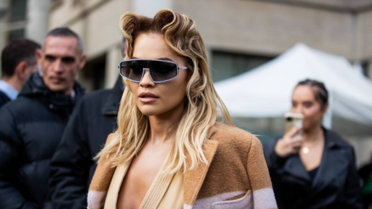 Rita Ora anuncia "How To Be Lonely"