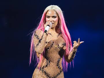Todas las actuaciones de los MTV Video Music Awards 2024: Karol G, Shawn Mendes, Anitta y más, nuevos confirmados