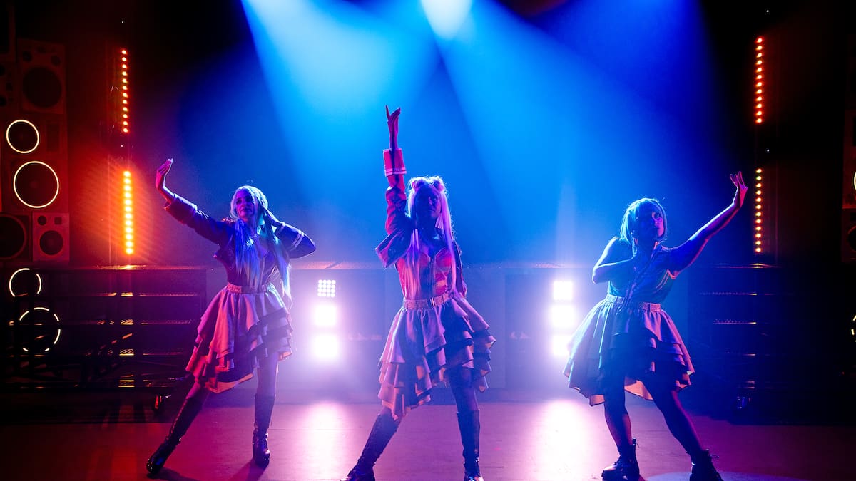 Las guerreras K POP llegan al Parque de Atracciones de Madrid: horarios, precios y cómo comprar las entradas del espectáculo