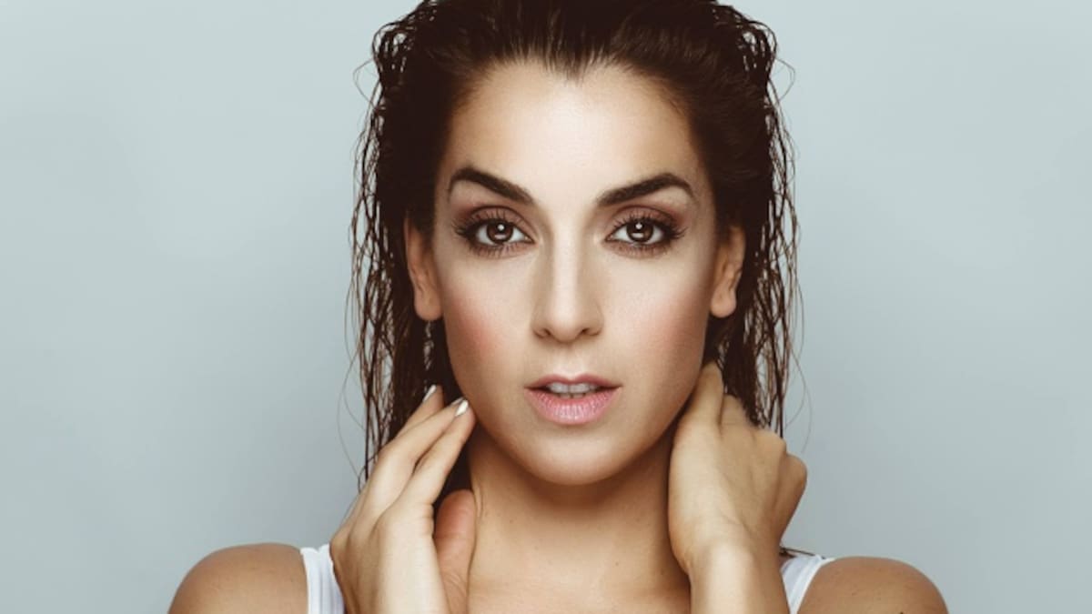 El homenaje de Ruth Lorenzo al pop: de Elvis Presley a Lady Gaga
