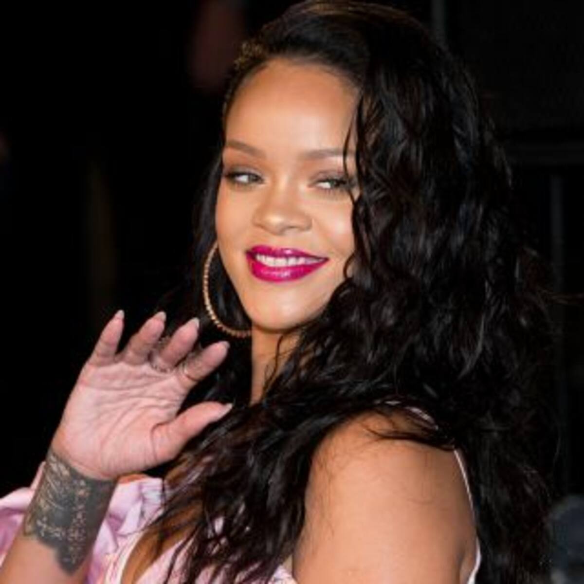 ¿Por qué Rihanna bloqueó a un seguidor de Twitter?