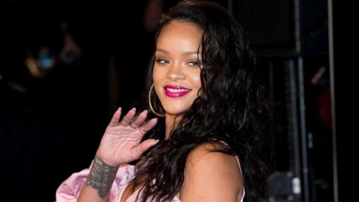 ¿Por qué Rihanna bloqueó a un seguidor de Twitter?