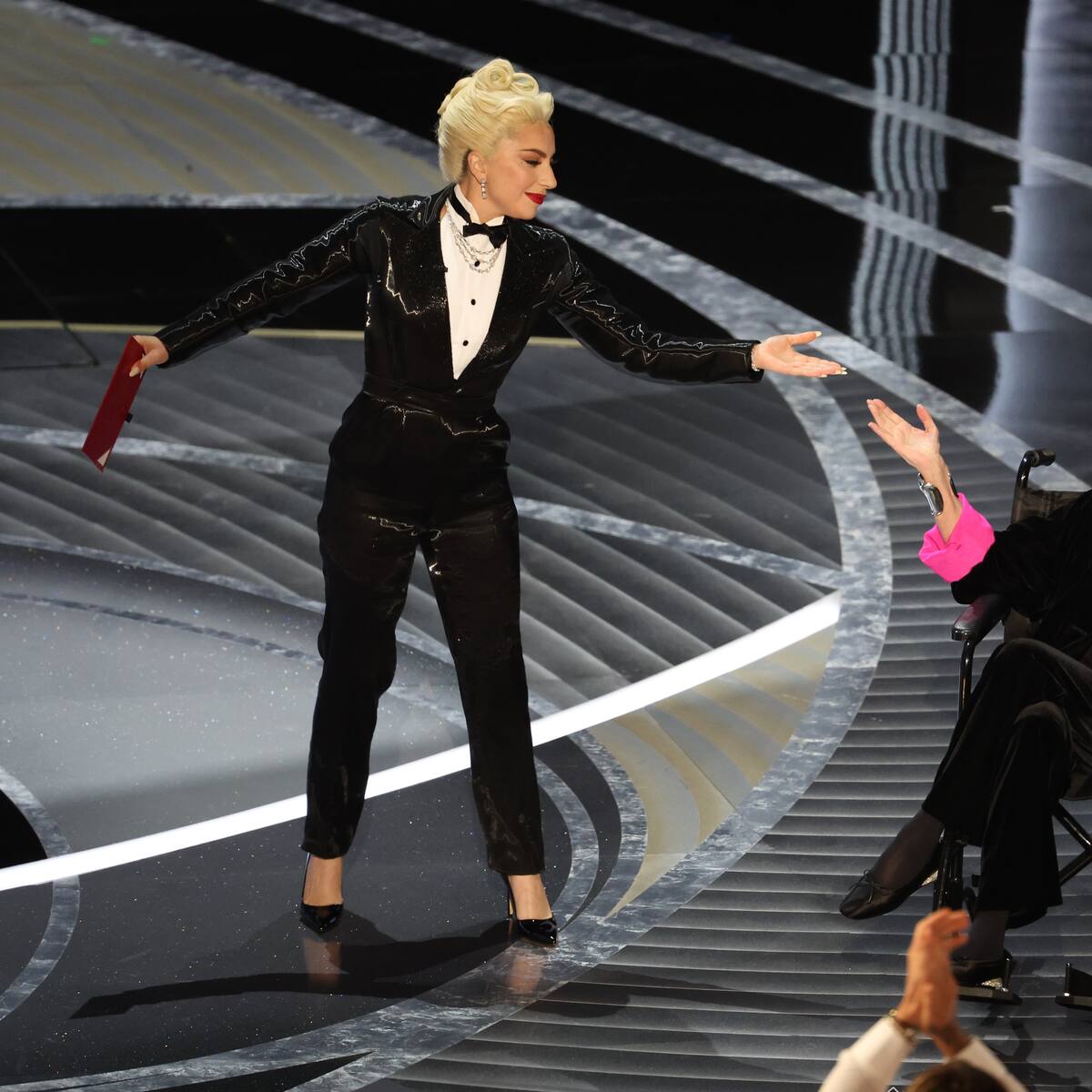 Liza Minnelli se sintió ninguneada en los Oscar de 2022: "Lady Gaga dijo que si no obedecía, no subiría al escenario conmigo"