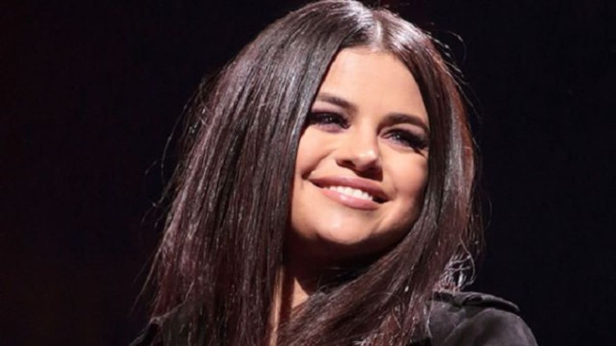 Selena Gómez demostró ser fan del K-Pop