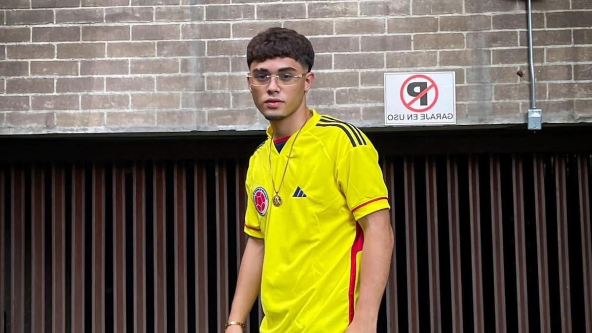Quién es Mattei, el nuevo fenómeno del reggaeton que ya triunfa con su ...