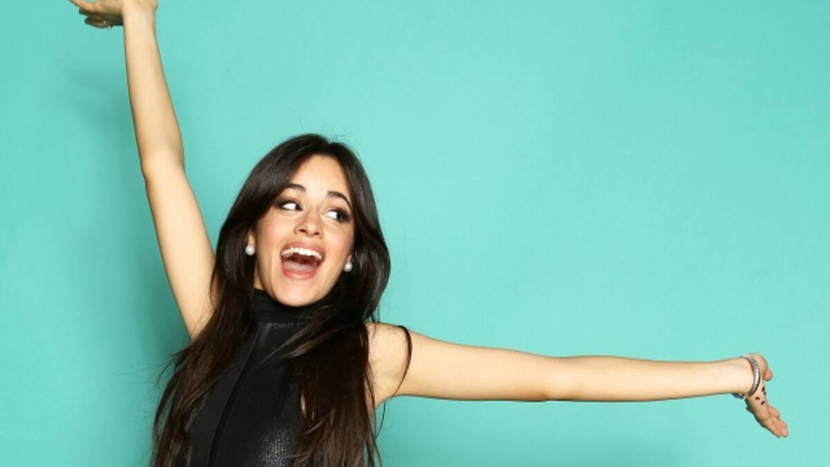 Camila Cabello, la promesa de Fifth Harmony