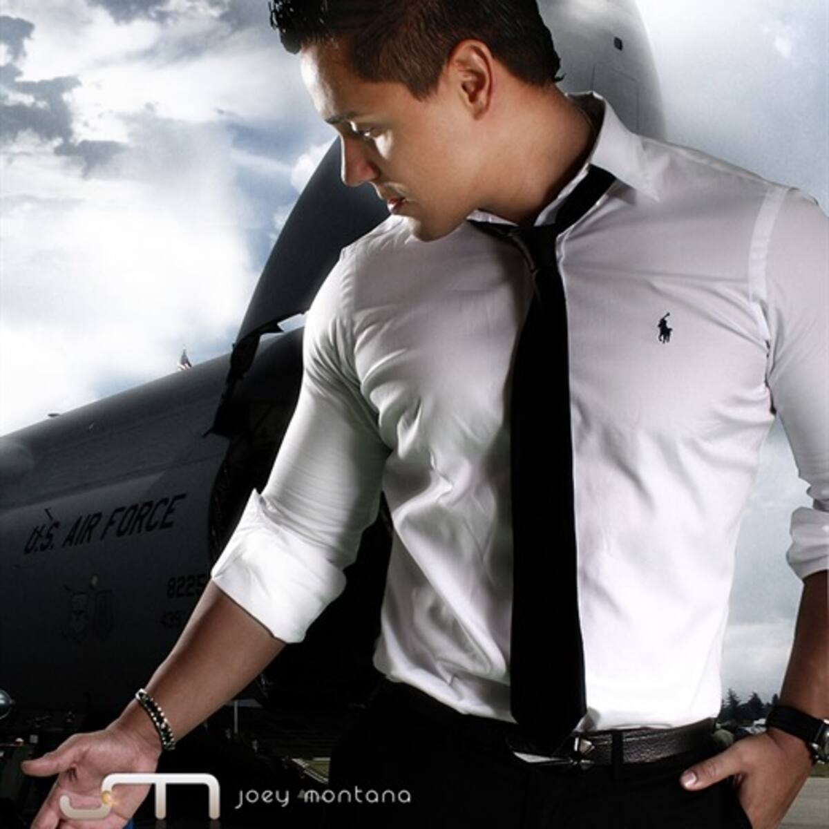 Joey Montana en los Billboard.