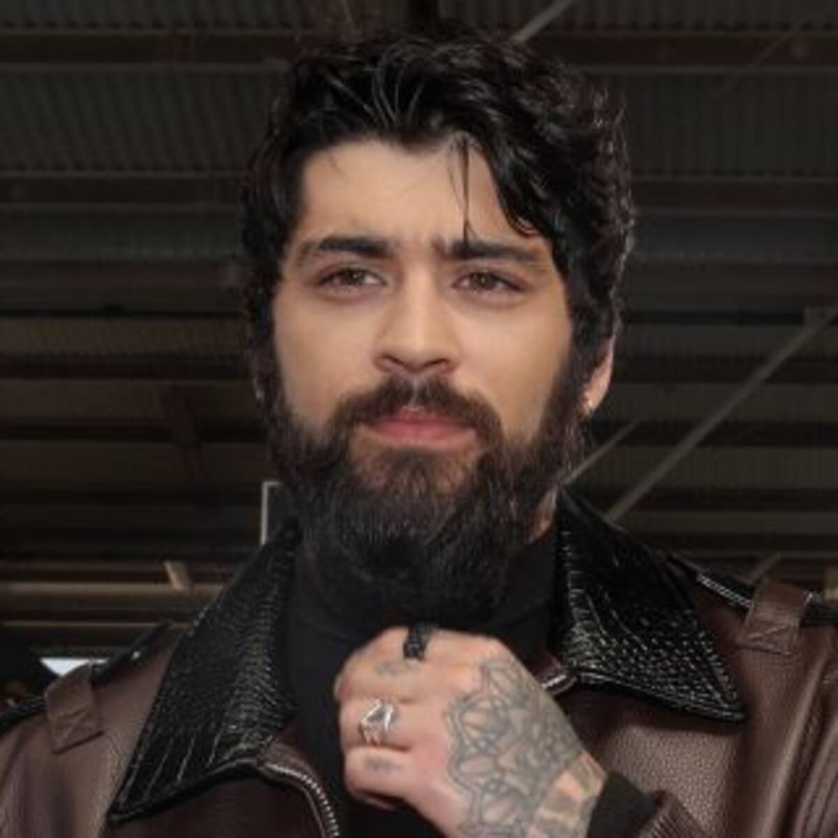 ¡Zayn Malik anunció su primer Tour Mundial!
