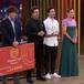 ‘MasterChef Junior 9’ vive una victoria muy ajustada con Guillem y Carla: así fue la gran final