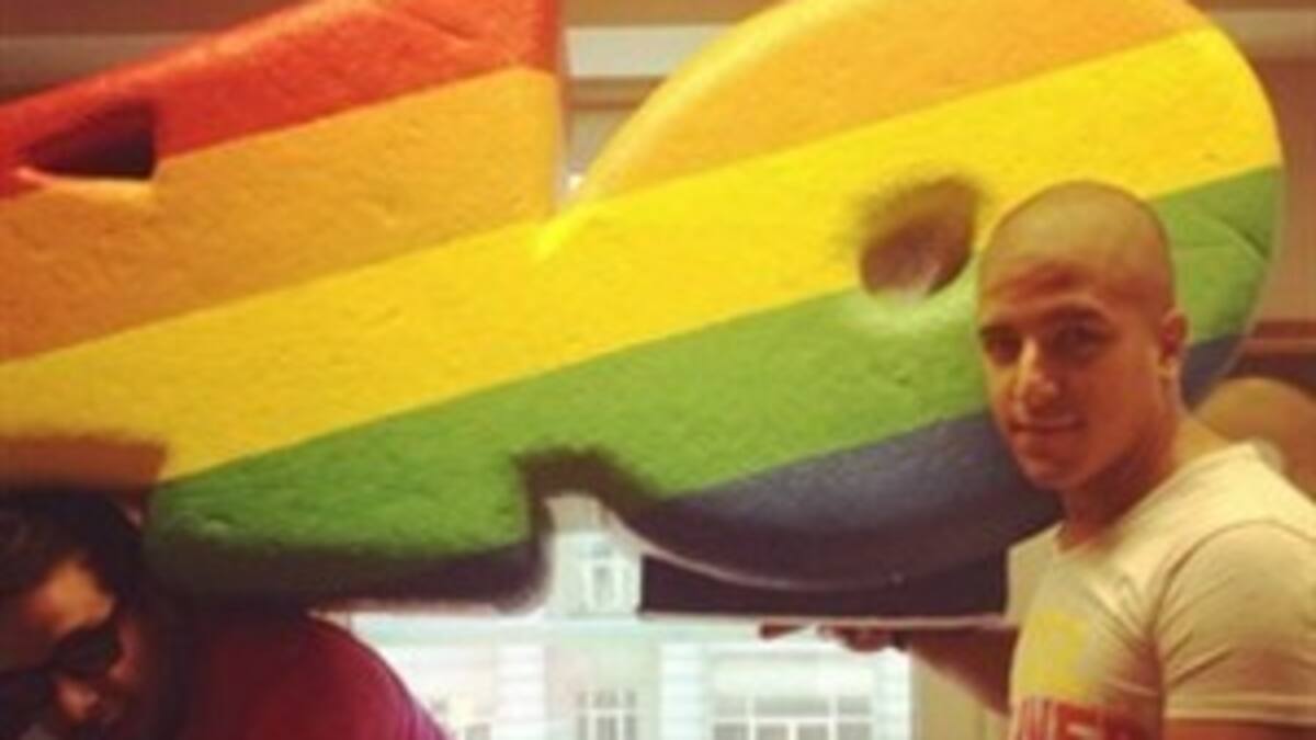 Cali & El Dandee: 'Nuestro éxito está en ser diferentes'