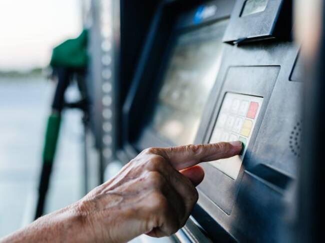 Las gasolineras más baratas esta Semana Santa.