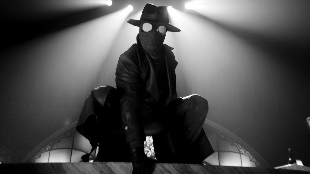 Todo lo que debes saber del personaje de Marvel de la nueva serie Spider‑Noir que llega a Prime Video