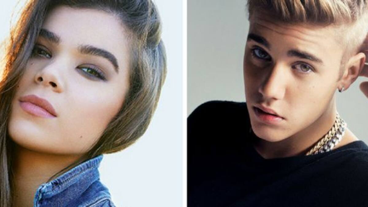 ¿Justin Bieber tiene nueva novia?