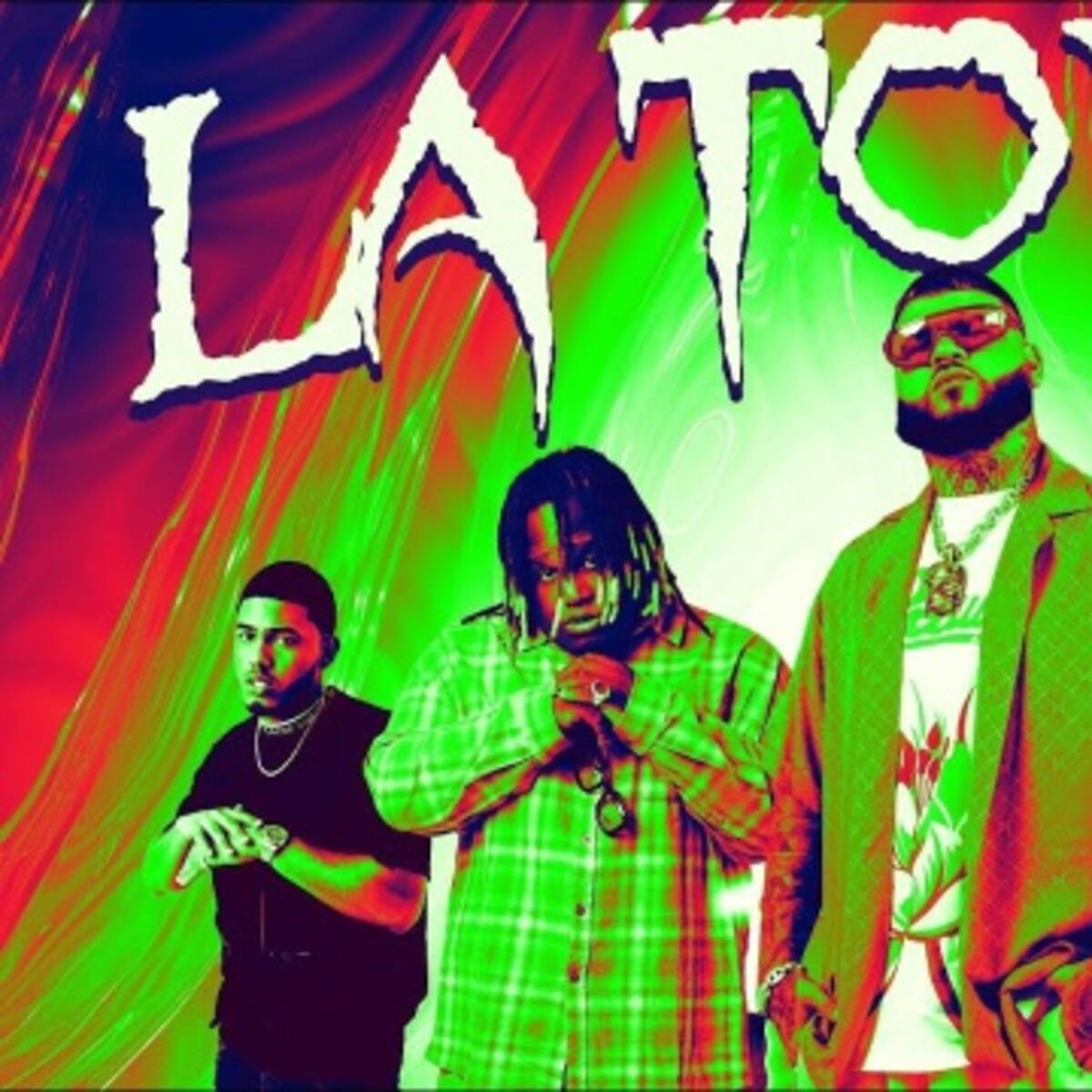 Farruko estrena nuevo remix de "La Tóxica"