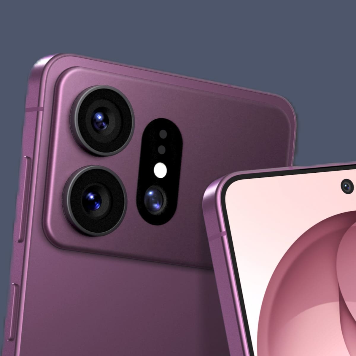 El Galaxy S27 Ultra traerá grandes mejoras en sus cámaras