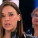 Àngel Llàcer y Chenoa protagonizan un emotivo reencuentro: "Estaba decidido a morirme"