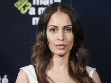 Hiba Abouk comparte la rutina de ejercicio que le ha ayudado a recuperarse tan rápido en el postparto