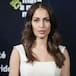 Hiba Abouk comparte la rutina de ejercicio que le ha ayudado a recuperarse tan rápido en el postparto