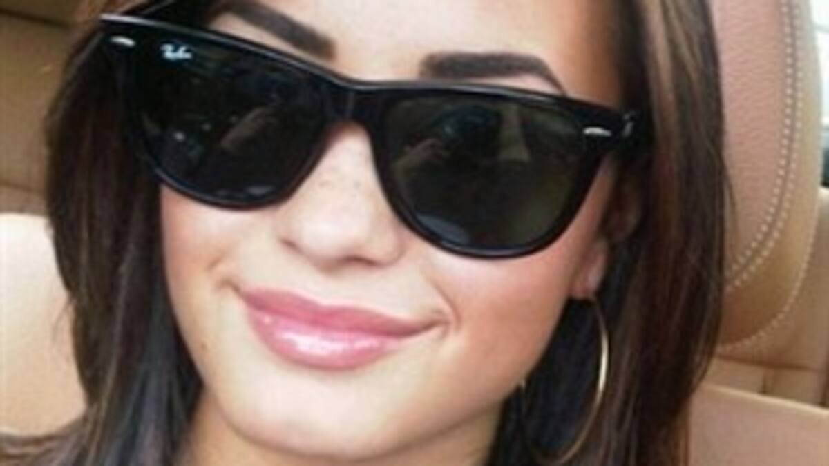Demi Lovato habla sobre anorexia y salud mental