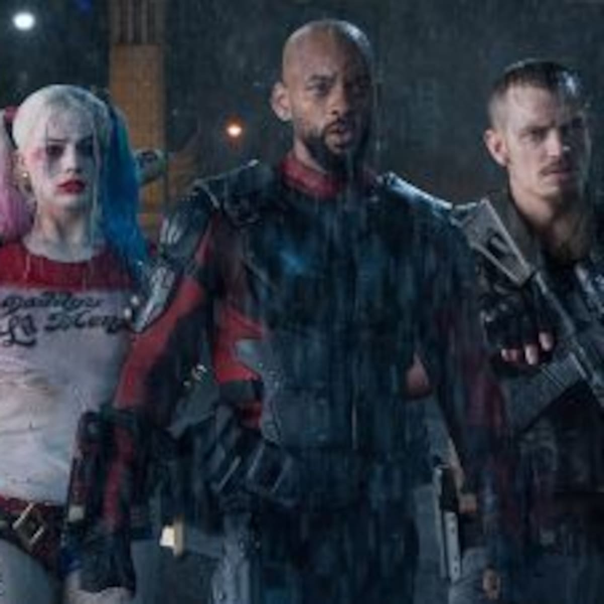 Los mejores trailers de la Comic-Con 2016