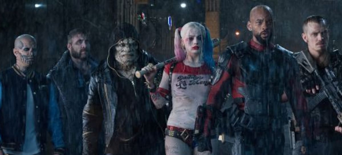 Los mejores trailers de la Comic-Con 2016