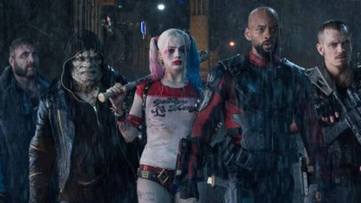 Los mejores trailers de la Comic-Con 2016