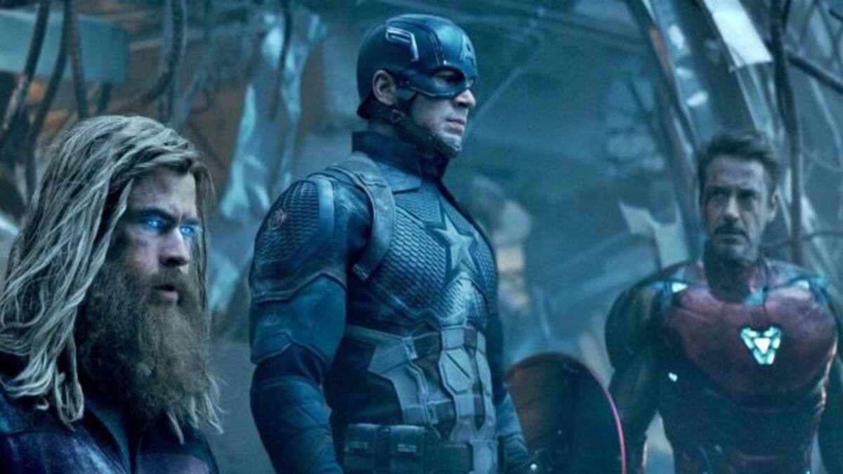 El multiverso es la siguiente etapa: Kevin Feige sobre el futuro de Marvel