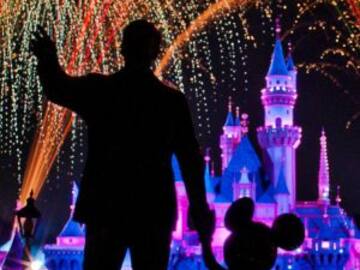 Festival “Electroland” en Disneyland Paris ya tiene fecha