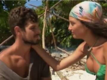 Desvelan el nombre de la posible infidelidad de Tania Medina mientras Alejandro seguía en ‘Supervivientes’