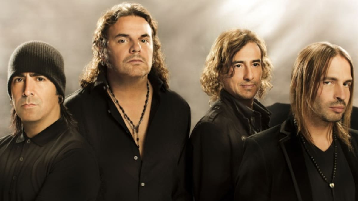 Maná estrenará estrella en el Paseo de la fama