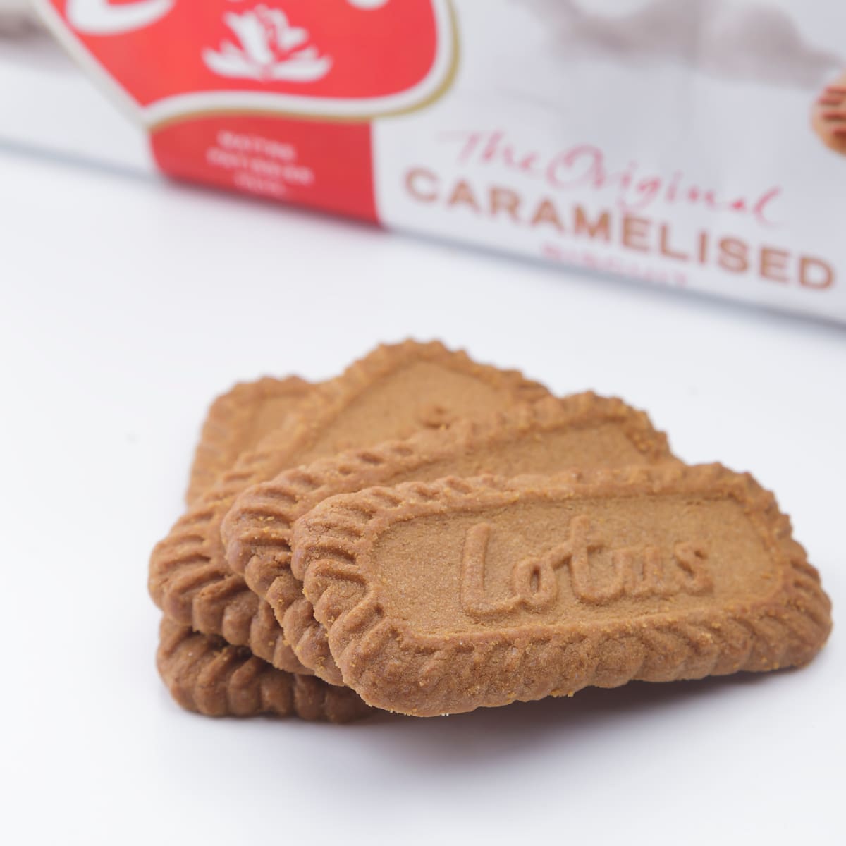 Adiós a Lotus en todo el mundo: la empresa de las famosas galletas toma una decisión