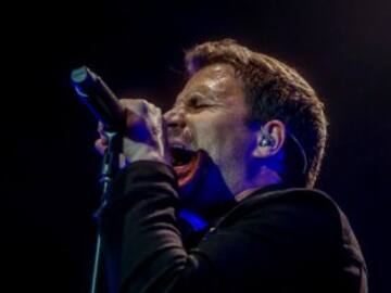 Dani Martín y Fernando Tejero, dos buenos amigos que comparten karaoke