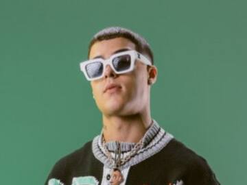 Lunay: de su relación con Anitta a la polémica de Residente y J Balvin