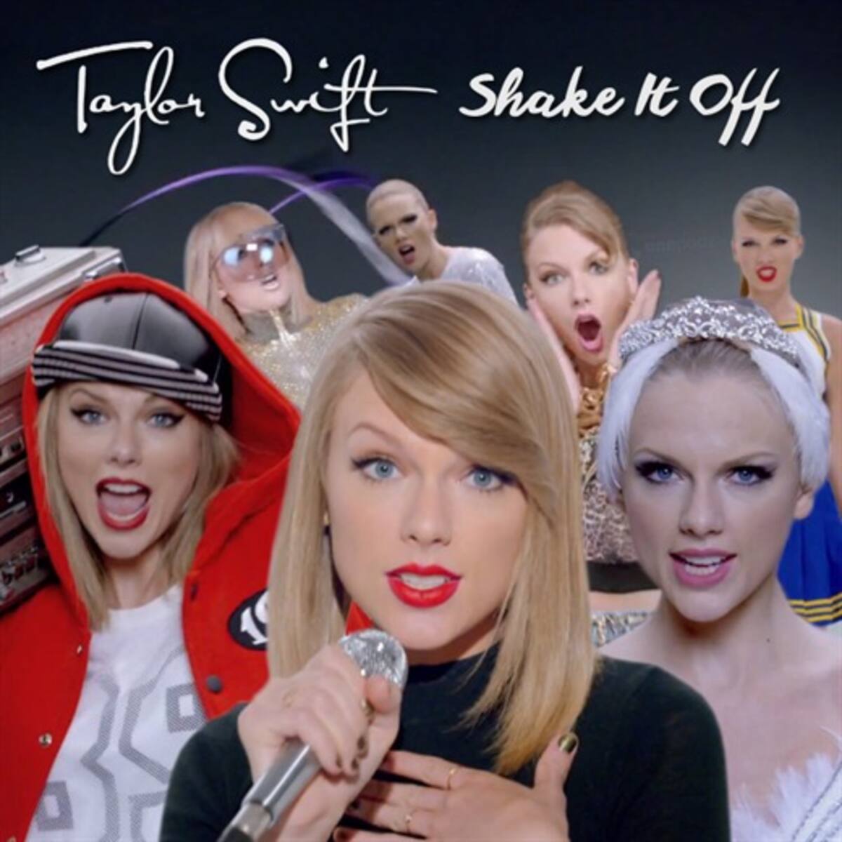 Taylor Swift se sacude las críticas