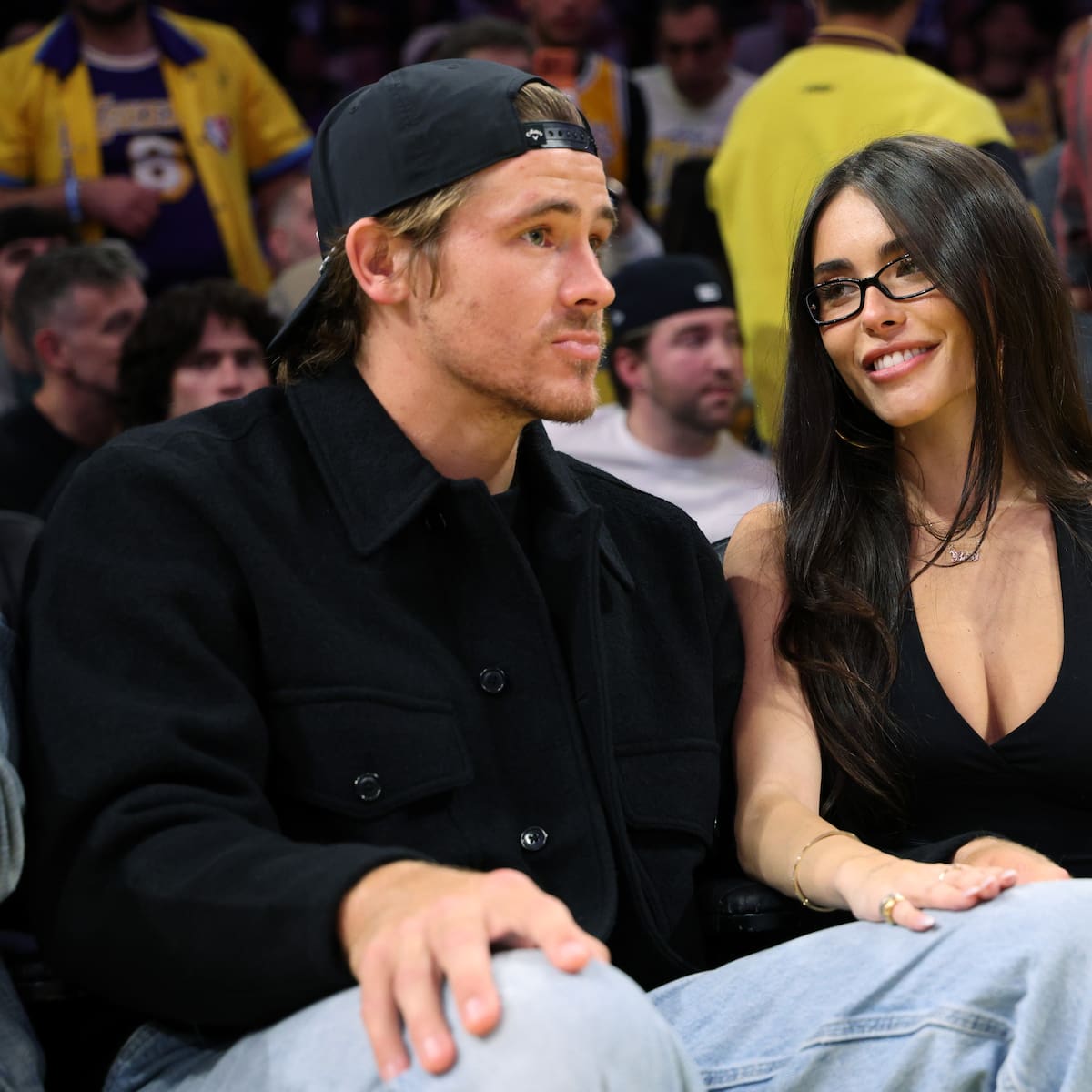 Madison Beer sigue los pasos de Taylor Swift: Se promete con un quarterback de la NFL
