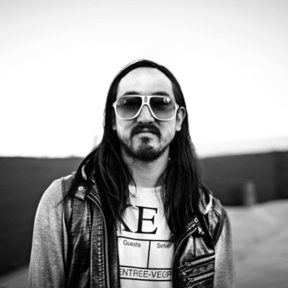 "Lit" Lo nuevo de Steve Aoki