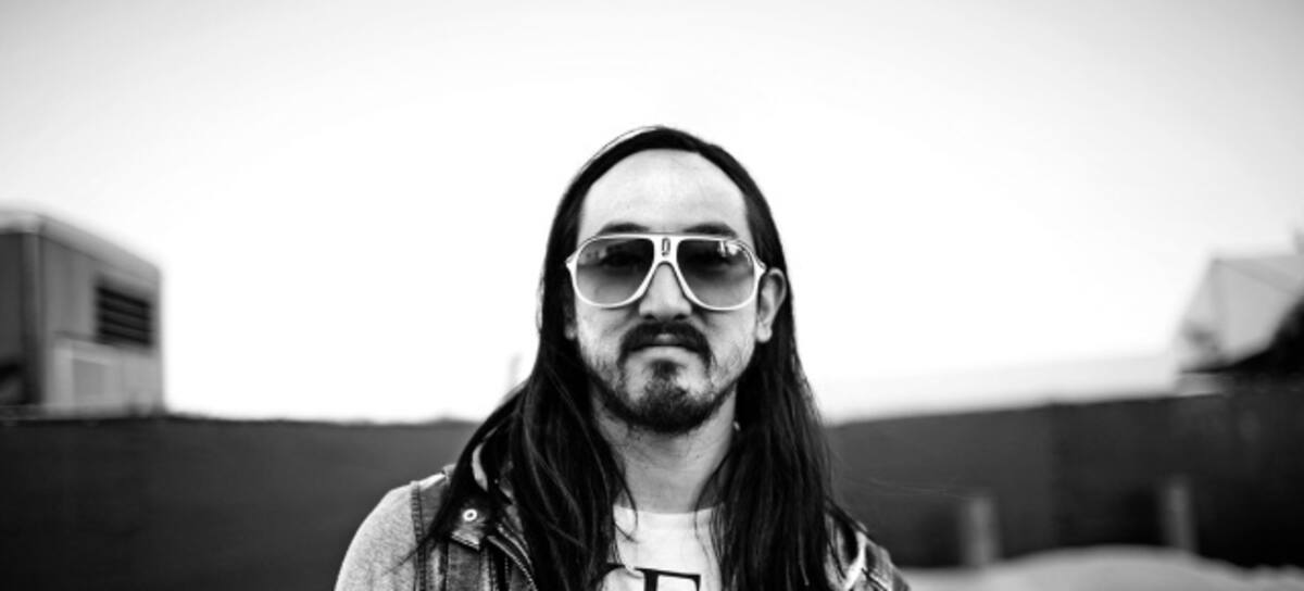 Steve Aoki